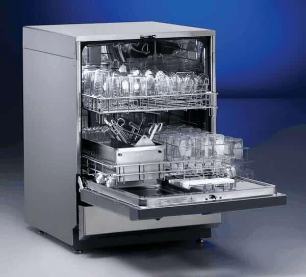 Labconco 4542500 Utensil Holder for Glassware Washers