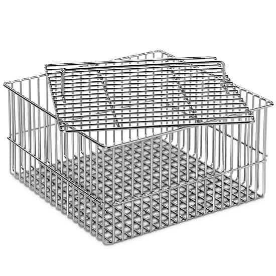 Labconco SteamScrubber Glassware Washer Accessory Starter Kit from Cole