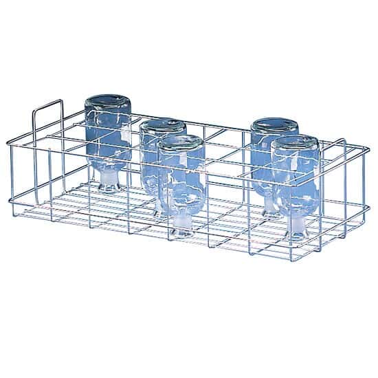 Labconco 4589201 Bod Bottle Insert for Washers