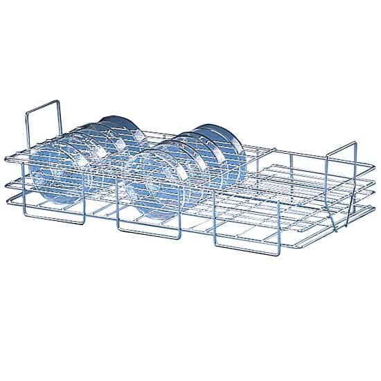Labconco 4589701 Petri Dish Insert for Washers