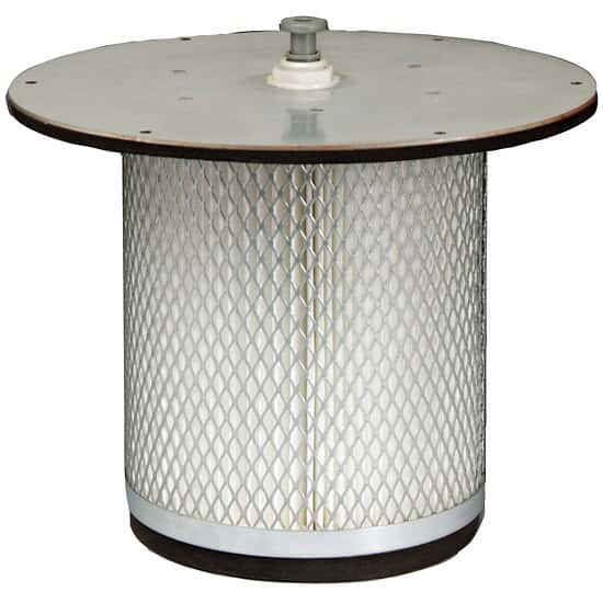 Labconco 5225105 Replacement Inlet Or Outlet HEPA Filter