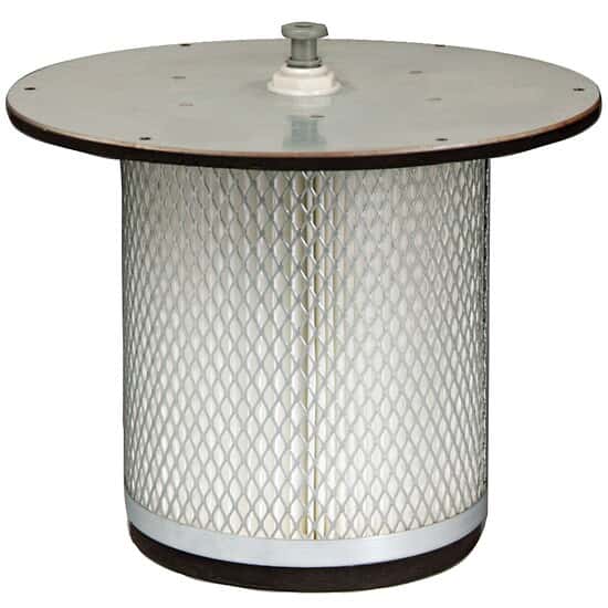 Labconco 5225106 PRECISE Glove Box Replacement ULPA Filter from ColeParmer