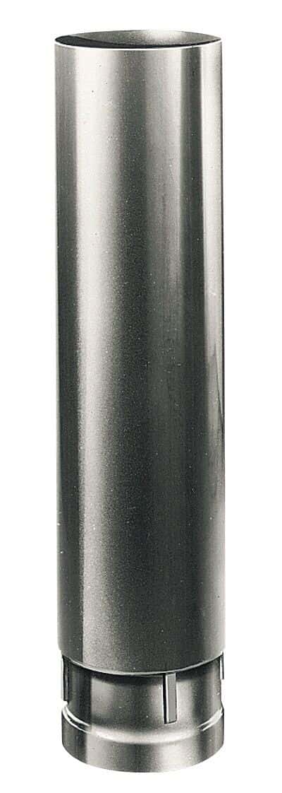 Labconco Zero Pressure Weather Cap, PVC, 12