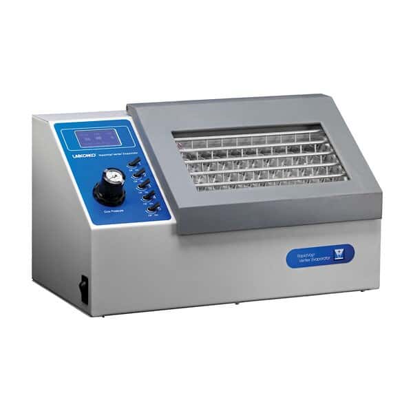 Labconco 7320020 RapidVap Vertex Dry Evaporator; 115 VAC, 60 Hz