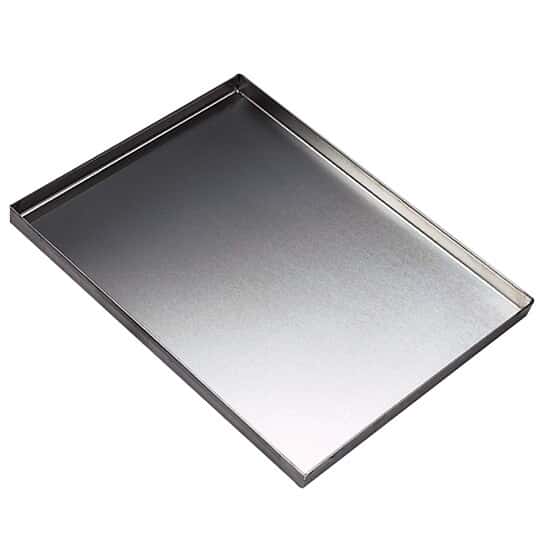 Labconco FreeZone Small Tray for FreeZone® Tray Dryer, SS, 10-1/4
