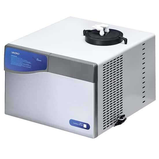 Labconco 7385020 CentriVap® -105C Cold Trap, SS Lid; 115 VAC, 60 Hz