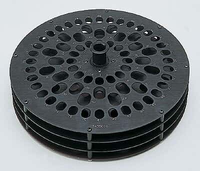 Labconco 7455000 12-17 mm Rotor