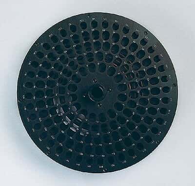 Labconco 7455100 Aluminum 12-13 mm Rotor