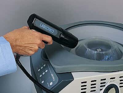 Labconco Stobe Light for CentriVap Concentrator