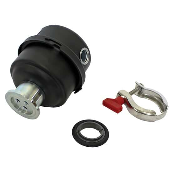 Labconco Silencer for Scroll Vacuum Pumps