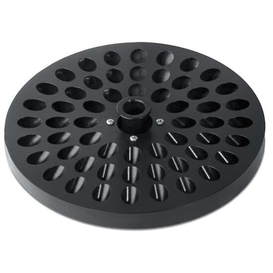 Labconco 7824702 Acid-Resistant 15 x 45 mm Rotor