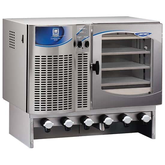 Labconco FreeZone Stoppering Tray Dryer; 115V 60Hz
