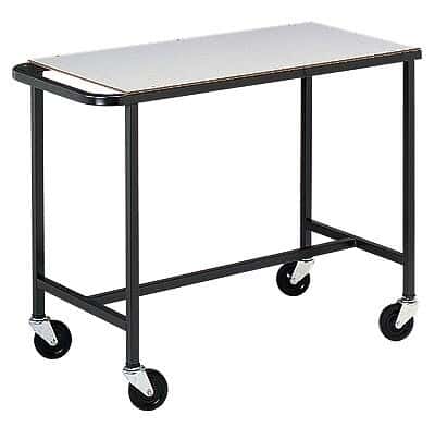 Labconco 8052500 Desk / Instrument Cart