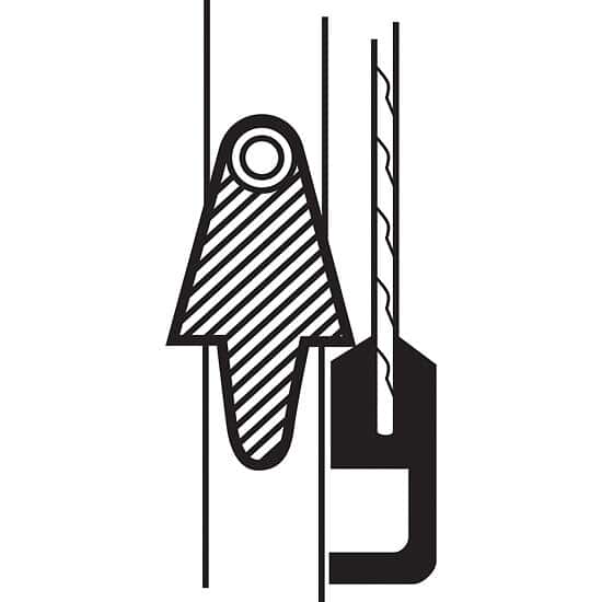 Labconco 9410300 Sash Stop for Protector Premier Hoods