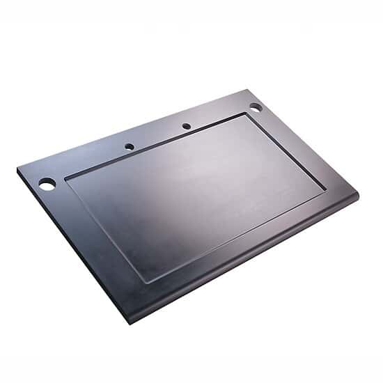 Labconco 9500300 Work Surface for 3' W x 30" Deep Ductless Fume Hood