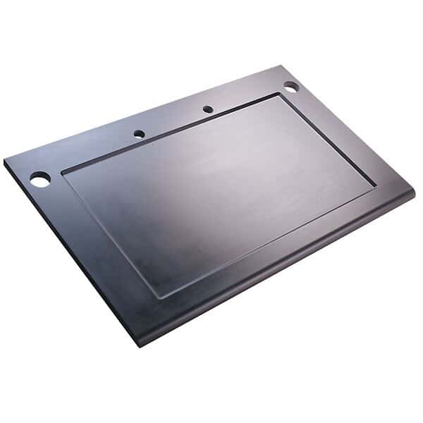 Labconco SpillStopper Work Surface, Epoxy, 60