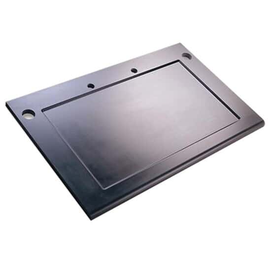 Labconco Echo Filtered Fume Hood Work Surface 5', No Cupsink Cutouts