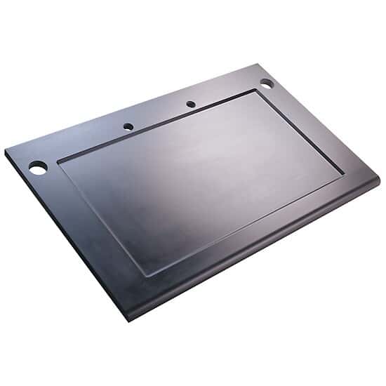 Labconco 9503600 Worksurface, Eco Foil, XStream, 6', 36