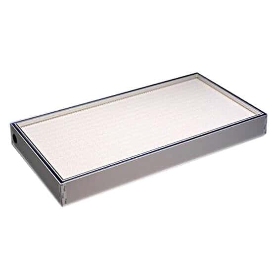 Labconco Echo Filtered Fume Hood HEPA Filter from ColeParmer Canada