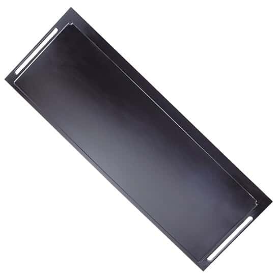 Labconco 6' SpillStopper Work Surface ClassMate Left Side Cupsink Cutout