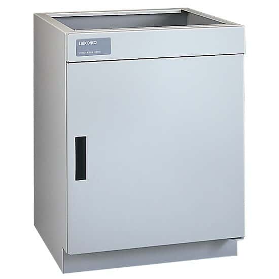 Labconco 9900300 Standard Base Storage Cabinet for 24