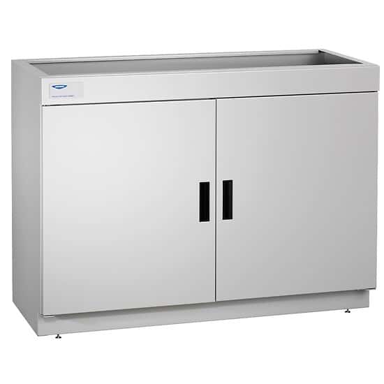 Labconco 9904800 Standard Base Storage for 48