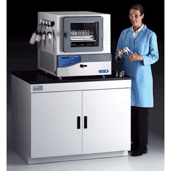 Labconco FreeZone 7400040 Triad Freeze Dry Systems 230VAC/ 60 Hz from