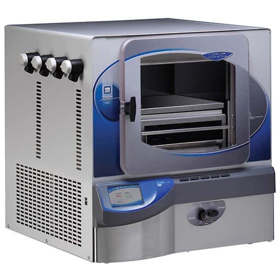Labconco FreeZone Triad 85°C Benchtop Freeze Dryer, 230 V, European