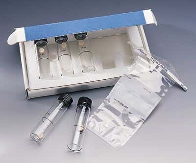 LaMotte 4-3616 Test Kit , Coliform, 5 Tests/Kit