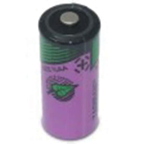 Lascar Electronics BATT 3V6 2/3AA 3.6 Volt Battery for 23039-66 (EL-USB-1-PRO)