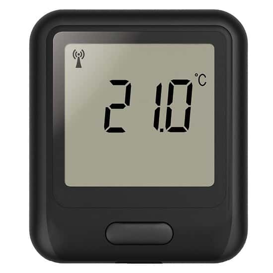 Lascar Electronics ELWIFI21CFRT Data Logger; Single