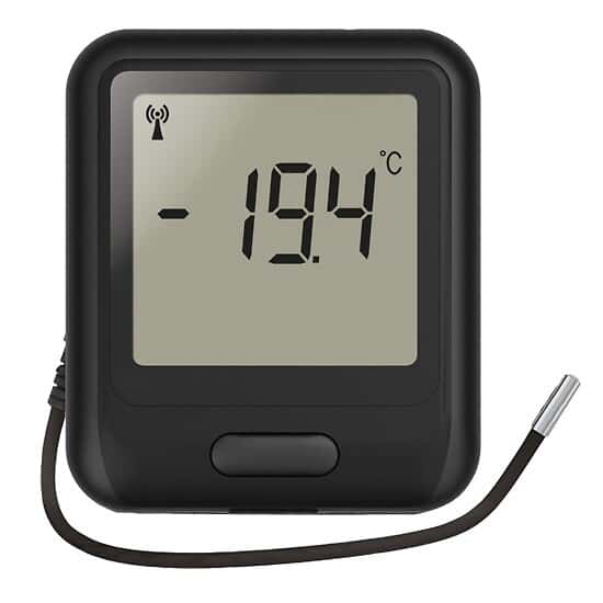 Lascar Electronics ELWIFI21CFRTP Data Logger; Single