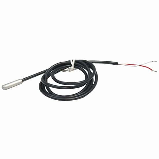 Lascar Electronics NTC-PROBE-1900 Optional External Temperature Probe