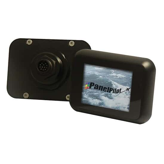 Lascar Electronics SGD 24-M-IP PanelPilot 2.4