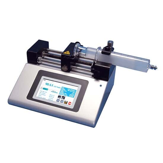 Legato 110 Single Infusion/Withdrawal Programmable Syringe Pump