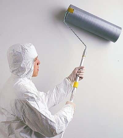 Liberty Industries 6-300R Replacement Refill for Roll Mop 09411-60