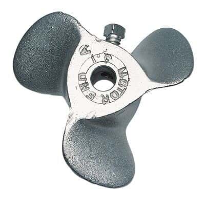 Lightnin 809418 316 SS axial flow impeller ( A-100), 3.1