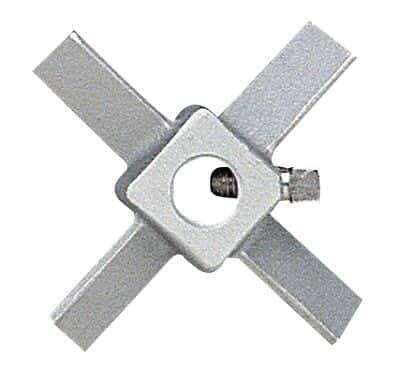 Lightnin 829448 316 SS four-blade impeller ( A-200), 2.0