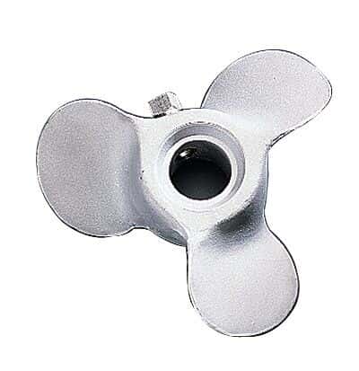 Lightnin 871243 316 SS axial flow impeller ( A-100), 2.7