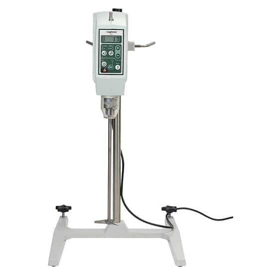 Lightnin LabMaster LB2 Digital Laboratory Mixer Kit, Rod Mount; 115 VAC