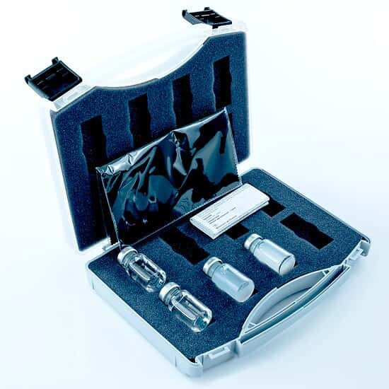 Lovibond TB350 T-Cal® Standard Set B, For TB350 IR