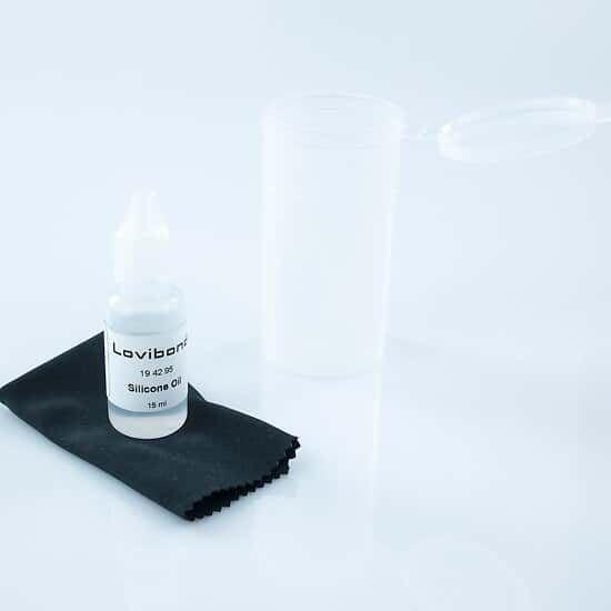 Lovibond TB350 Silicone Oil