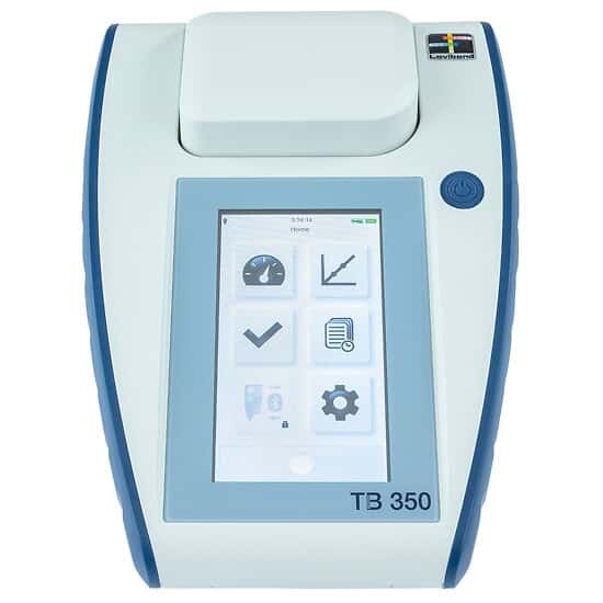 Lovibond TB350 IR Infrared Light Turbidimeter Kit from ColeParmer