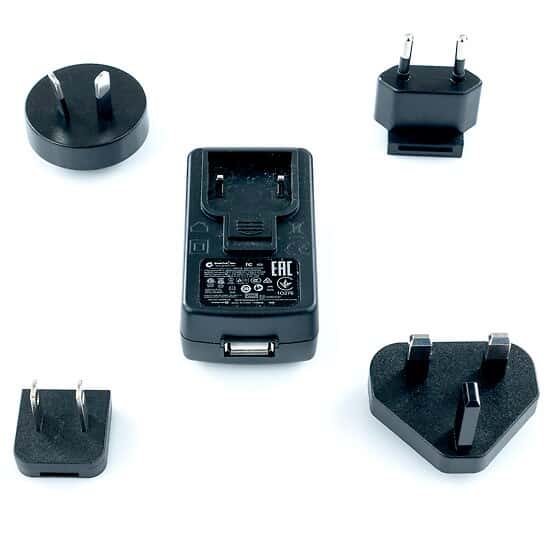 Lovibond TB350 Power Supply Set