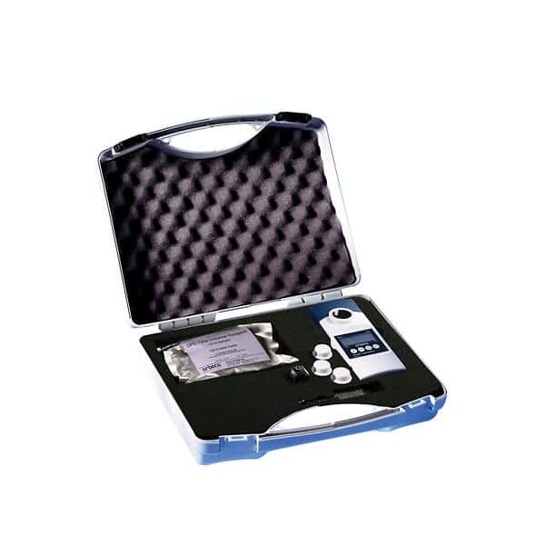 Lovibond MD100 Colorimeter, Molybdate Kit from ColeParmer