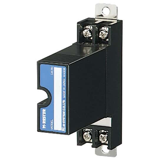 M-System MDP-24T Lightning/Surge Protector; 4-20mA, Pulse, Photovoltaic