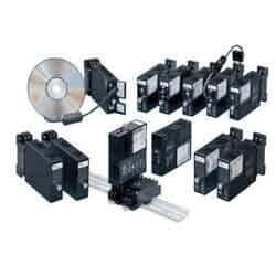 M-System W2VS-AAA-R Signal Splitter 4-20 Ma 4-20 Ma24V Dc
