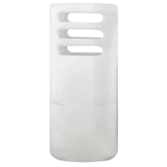 MadgeTech HITEMP140-TS Data Logger PTFE Thermal Shield, Vented