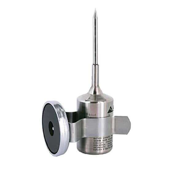 MadgeTech MAGMOUNT-1 Data Logger Magnetic Mounting Kit