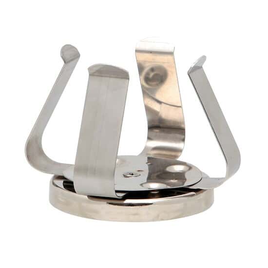 MAGic Clamp H1000-MR-250 Magnetic Clamp, Erlenmeyer 250 ml.